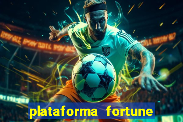 plataforma fortune tiger que mais paga